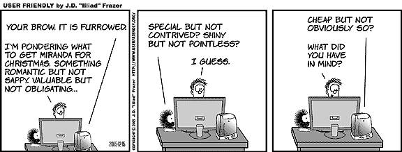 userfriendly